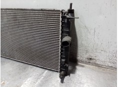 Recambio de radiador agua para opel vectra b hatchback (j96) 2.0 i 16v (f68) referencia OEM IAM    2