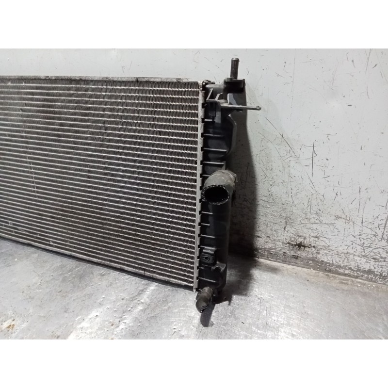 Recambio de radiador agua para opel vectra b hatchback (j96) 2.0 i 16v (f68) referencia OEM IAM   