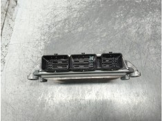 Recambio de centralita motor uce para citroen c5 break 2.0 hdi fap referencia OEM IAM 5WS40307AT SW9659211580 HW9655041480 SID80 2