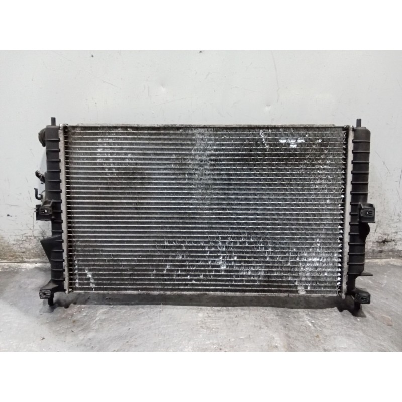 Recambio de radiador agua para opel vectra b hatchback (j96) 2.0 i 16v (f68) referencia OEM IAM   