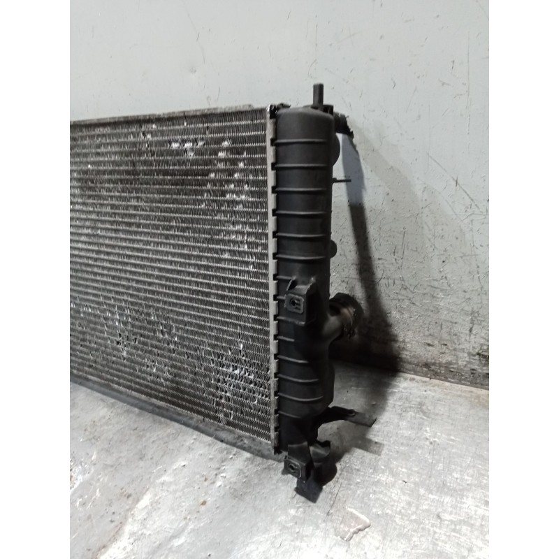 Recambio de radiador agua para opel vectra b hatchback (j96) 2.0 i 16v (f68) referencia OEM IAM   