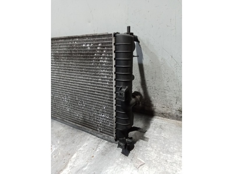 Recambio de radiador agua para opel vectra b hatchback (j96) 2.0 i 16v (f68) referencia OEM IAM   