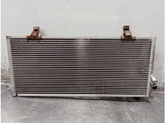 Recambio de condensador / radiador aire acondicionado para mitsubishi montero pinin (h60/h70) 2000 gdi (5-ptas.) referencia OEM 