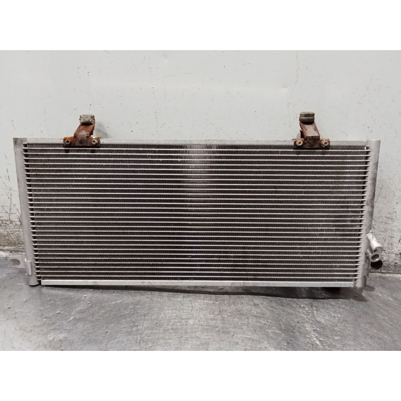 Recambio de condensador / radiador aire acondicionado para mitsubishi montero pinin (h60/h70) 2000 gdi (5-ptas.) referencia OEM 