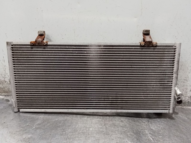 Recambio de condensador / radiador aire acondicionado para mitsubishi montero pinin (h60/h70) 2000 gdi (5-ptas.) referencia OEM 