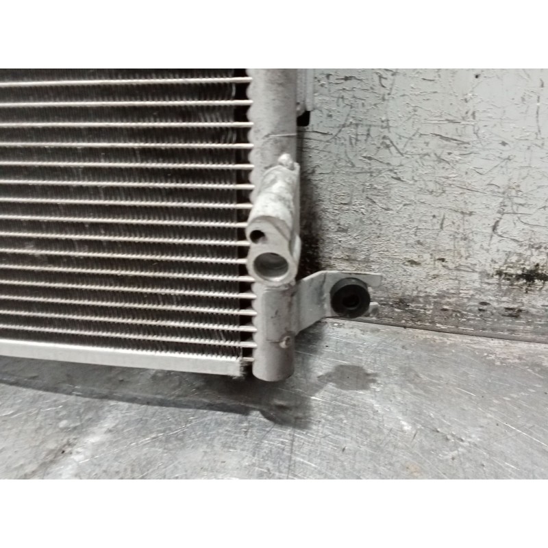 Recambio de condensador / radiador aire acondicionado para mitsubishi montero pinin (h60/h70) 2000 gdi (5-ptas.) referencia OEM 
