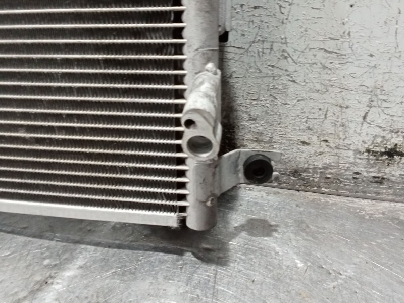 Recambio de condensador / radiador aire acondicionado para mitsubishi montero pinin (h60/h70) 2000 gdi (5-ptas.) referencia OEM 