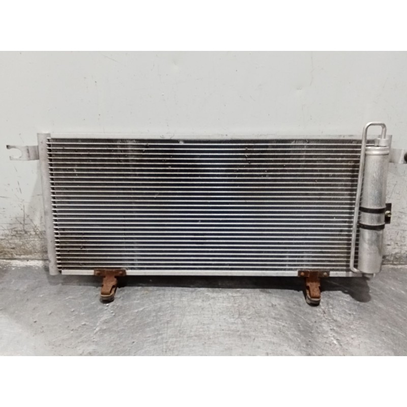 Recambio de condensador / radiador aire acondicionado para mitsubishi montero pinin (h60/h70) 2000 gdi (5-ptas.) referencia OEM 