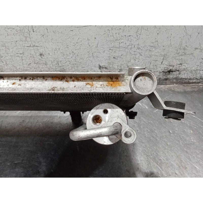 Recambio de condensador / radiador aire acondicionado para mitsubishi montero pinin (h60/h70) 2000 gdi (5-ptas.) referencia OEM 