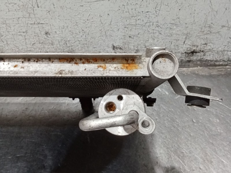 Recambio de condensador / radiador aire acondicionado para mitsubishi montero pinin (h60/h70) 2000 gdi (5-ptas.) referencia OEM 