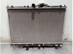 Recambio de radiador agua para mitsubishi montero pinin (h60/h70) 2000 gdi (5-ptas.) referencia OEM IAM   