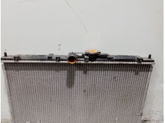 Recambio de radiador agua para mitsubishi montero pinin (h60/h70) 2000 gdi (5-ptas.) referencia OEM IAM    2