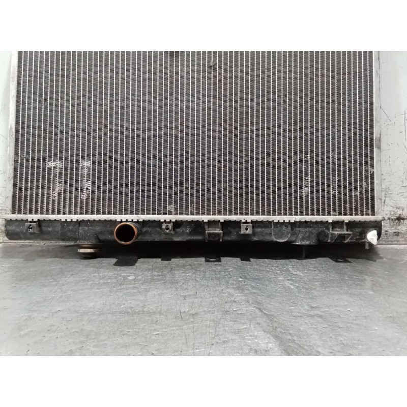 Recambio de radiador agua para mitsubishi montero pinin (h60/h70) 2000 gdi (5-ptas.) referencia OEM IAM   