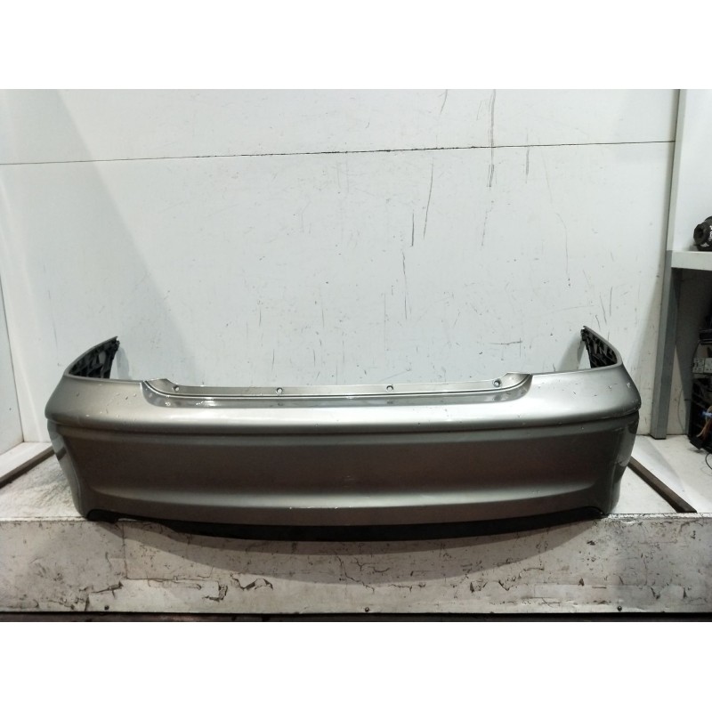 Recambio de paragolpes trasero para opel vectra b hatchback (j96) 2.0 i 16v (f68) referencia OEM IAM  VER FOTOS 99