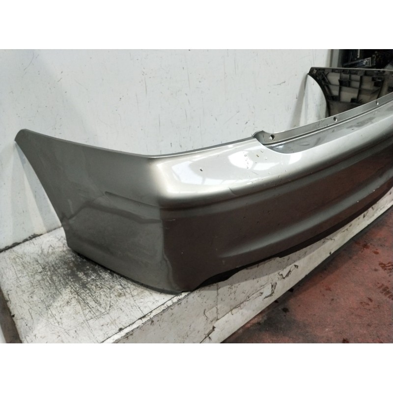 Recambio de paragolpes trasero para opel vectra b hatchback (j96) 2.0 i 16v (f68) referencia OEM IAM  VER FOTOS 99