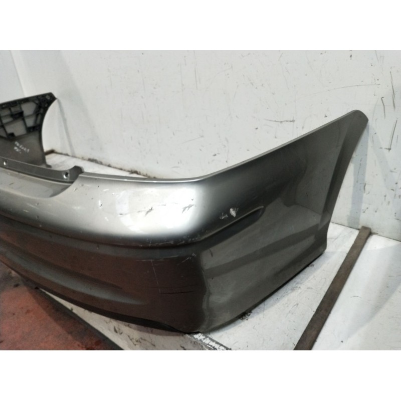 Recambio de paragolpes trasero para opel vectra b hatchback (j96) 2.0 i 16v (f68) referencia OEM IAM  VER FOTOS 99