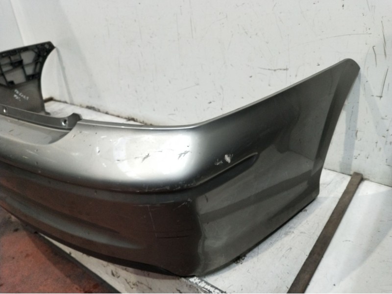 Recambio de paragolpes trasero para opel vectra b hatchback (j96) 2.0 i 16v (f68) referencia OEM IAM  VER FOTOS 99
