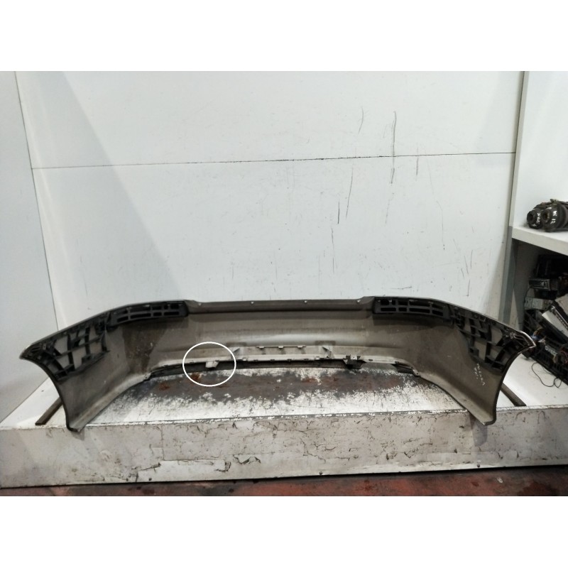 Recambio de paragolpes trasero para opel vectra b hatchback (j96) 2.0 i 16v (f68) referencia OEM IAM  VER FOTOS 99