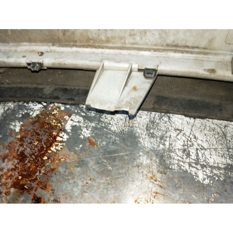 Recambio de paragolpes trasero para opel vectra b hatchback (j96) 2.0 i 16v (f68) referencia OEM IAM  VER FOTOS 99