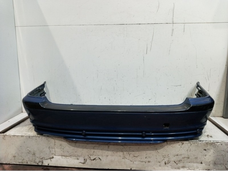 Recambio de paragolpes trasero para bmw 3 touring (e46) 320 d referencia OEM IAM   06