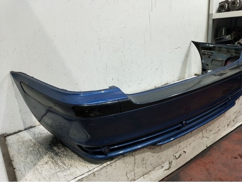 Recambio de paragolpes trasero para bmw 3 touring (e46) 320 d referencia OEM IAM   06