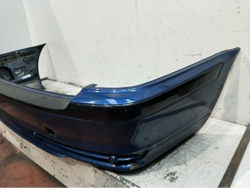 Recambio de paragolpes trasero para bmw 3 touring (e46) 320 d referencia OEM IAM   06