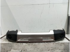 Recambio de paragolpes delantero para mitsubishi montero pinin (h60/h70) 2000 gdi (5-ptas.) referencia OEM IAM  VER FOTOS 01