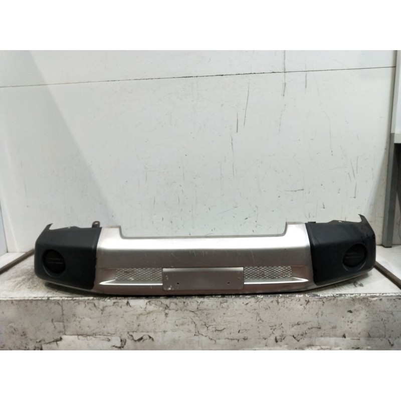 Recambio de paragolpes delantero para mitsubishi montero pinin (h60/h70) 2000 gdi (5-ptas.) referencia OEM IAM  VER FOTOS 01