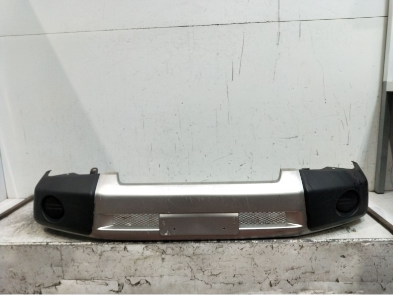 Recambio de paragolpes delantero para mitsubishi montero pinin (h60/h70) 2000 gdi (5-ptas.) referencia OEM IAM  VER FOTOS 01