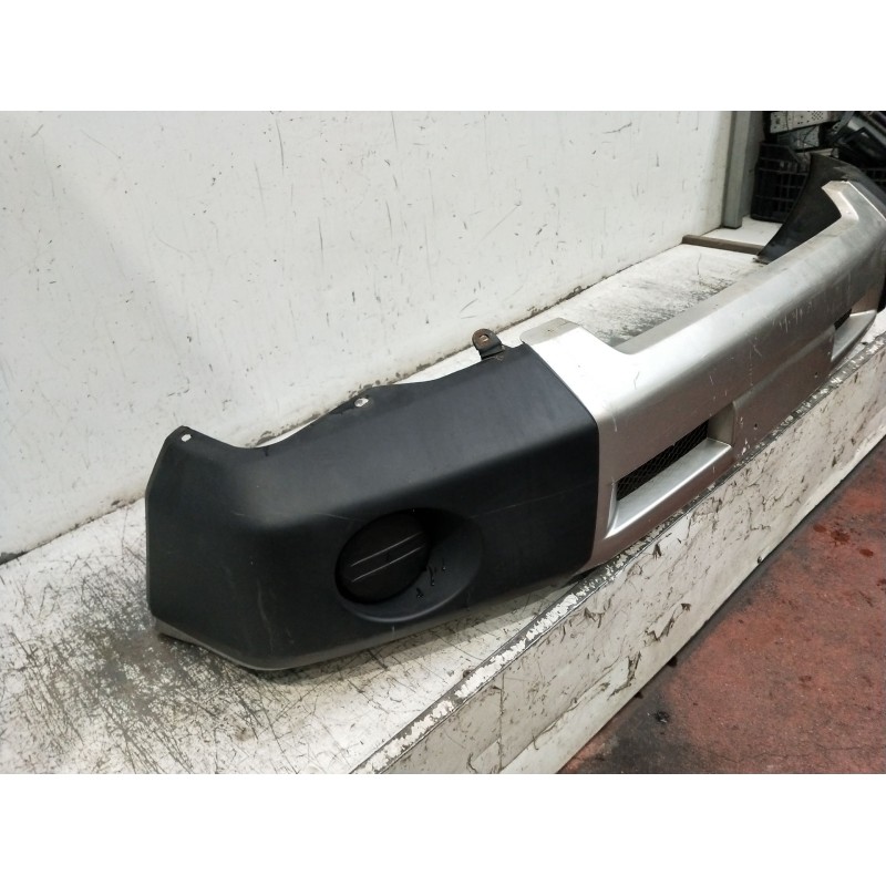 Recambio de paragolpes delantero para mitsubishi montero pinin (h60/h70) 2000 gdi (5-ptas.) referencia OEM IAM  VER FOTOS 01