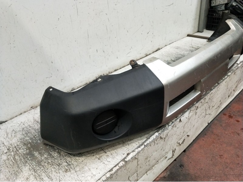 Recambio de paragolpes delantero para mitsubishi montero pinin (h60/h70) 2000 gdi (5-ptas.) referencia OEM IAM  VER FOTOS 01