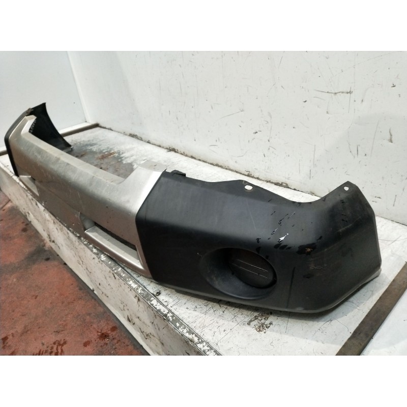 Recambio de paragolpes delantero para mitsubishi montero pinin (h60/h70) 2000 gdi (5-ptas.) referencia OEM IAM  VER FOTOS 01