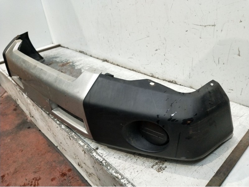 Recambio de paragolpes delantero para mitsubishi montero pinin (h60/h70) 2000 gdi (5-ptas.) referencia OEM IAM  VER FOTOS 01