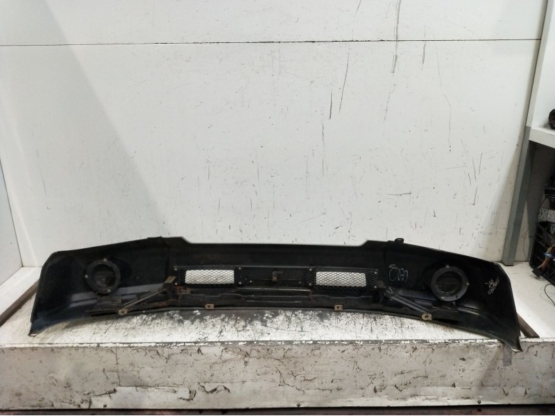 Recambio de paragolpes delantero para mitsubishi montero pinin (h60/h70) 2000 gdi (5-ptas.) referencia OEM IAM  VER FOTOS 01