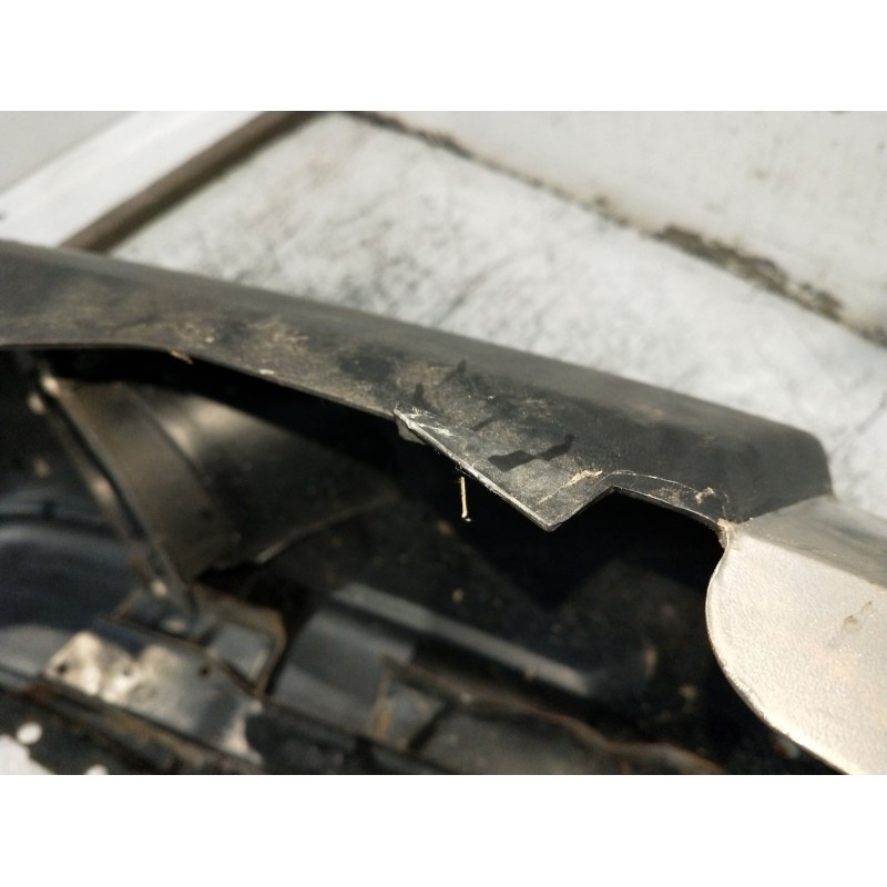 Recambio de paragolpes delantero para mitsubishi montero pinin (h60/h70) 2000 gdi (5-ptas.) referencia OEM IAM  VER FOTOS 01