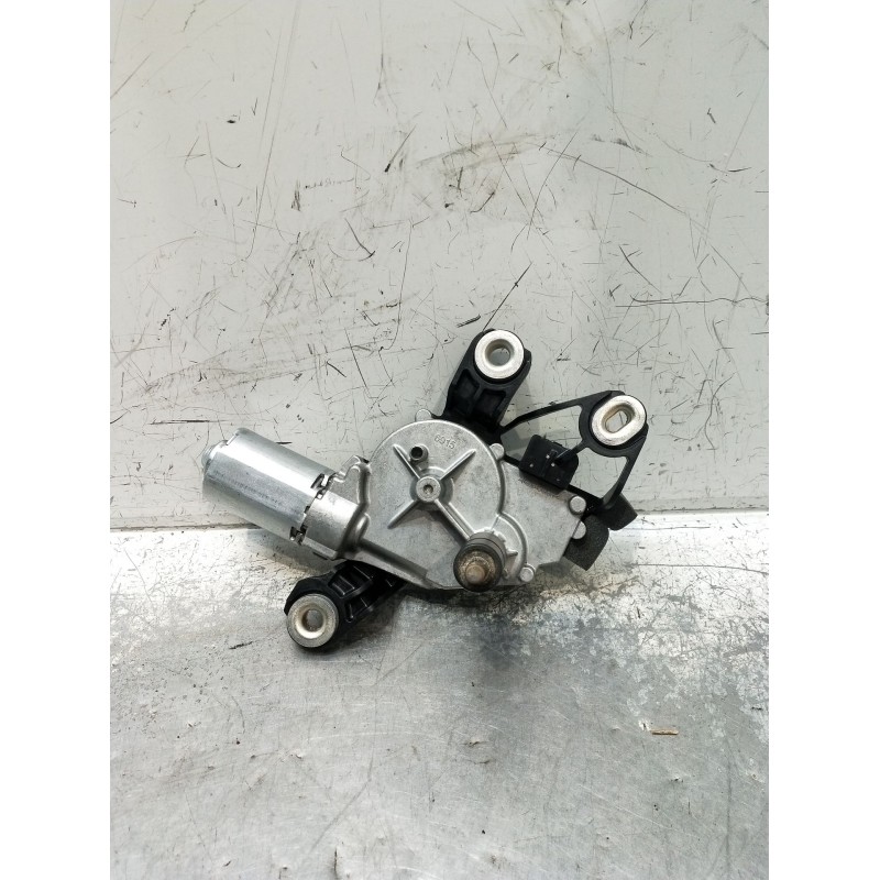 Recambio de motor limpia trasero para seat alhambra (710, 711) 2.0 tdi referencia OEM IAM 5K6955711B 0390201216 11