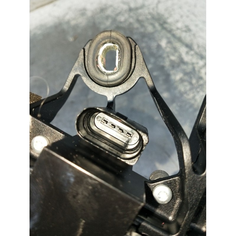 Recambio de motor limpia trasero para seat alhambra (710, 711) 2.0 tdi referencia OEM IAM 5K6955711B 0390201216 11