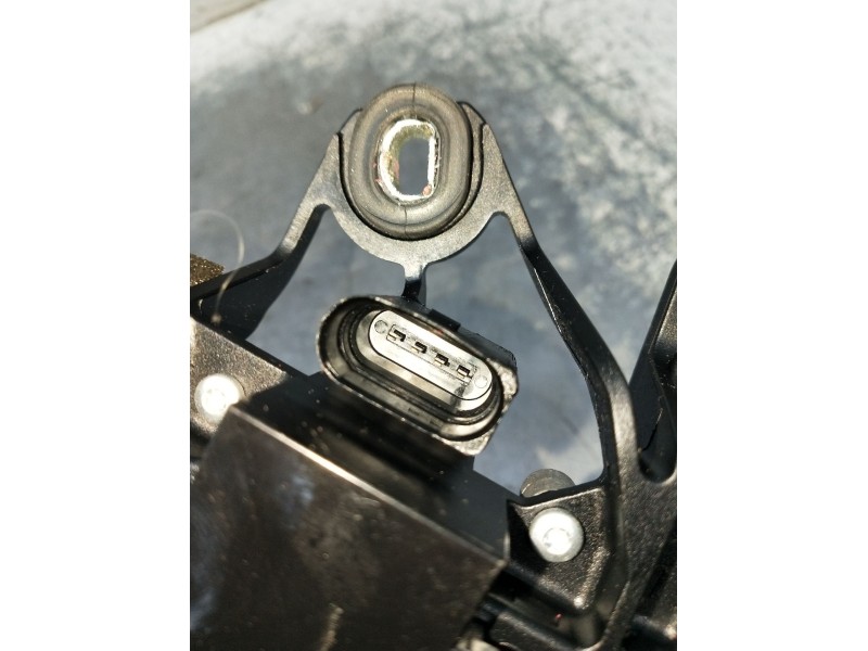 Recambio de motor limpia trasero para seat alhambra (710, 711) 2.0 tdi referencia OEM IAM 5K6955711B 0390201216 11