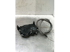 Recambio de motor cierre centralizado trasero derecho para seat alhambra (710, 711) 2.0 tdi referencia OEM IAM 7N0843745B 911694