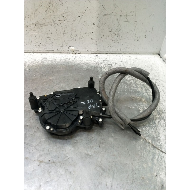 Recambio de motor cierre centralizado trasero derecho para seat alhambra (710, 711) 2.0 tdi referencia OEM IAM 7N0843745B 911694