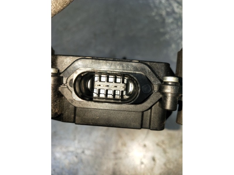 Recambio de motor cierre centralizado trasero derecho para seat alhambra (710, 711) 2.0 tdi referencia OEM IAM 7N0843745B 911694