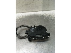 Recambio de motor cierre centralizado trasero izquierdo para seat alhambra (710, 711) 2.0 tdi referencia OEM IAM 7N0843745 91169