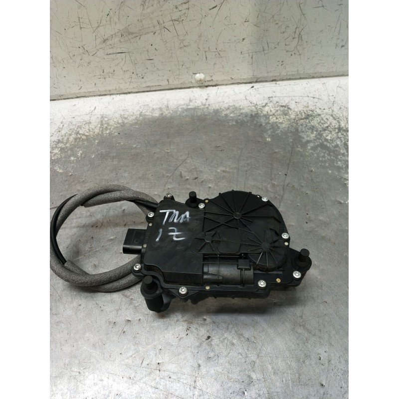 Recambio de motor cierre centralizado trasero izquierdo para seat alhambra (710, 711) 2.0 tdi referencia OEM IAM 7N0843745 91169