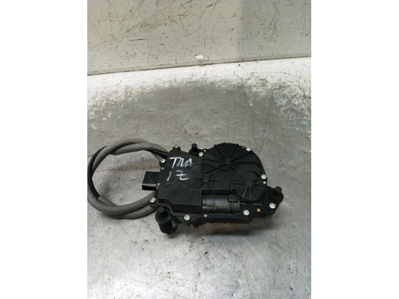 Recambio de motor cierre centralizado trasero izquierdo para seat alhambra (710, 711) 2.0 tdi referencia OEM IAM 7N0843745 91169