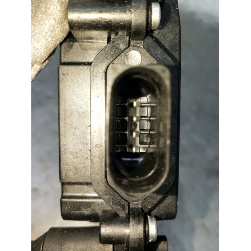 Recambio de motor cierre centralizado trasero izquierdo para seat alhambra (710, 711) 2.0 tdi referencia OEM IAM 7N0843745 91169