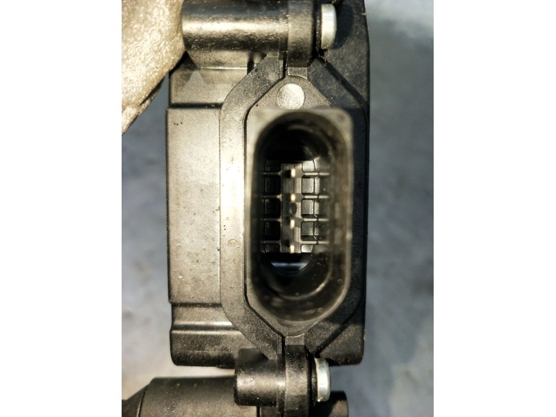 Recambio de motor cierre centralizado trasero izquierdo para seat alhambra (710, 711) 2.0 tdi referencia OEM IAM 7N0843745 91169