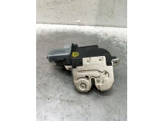 Recambio de motor cierre centralizado porton para seat alhambra (710, 711) 2.0 tdi referencia OEM IAM 7P0527505J 5P 11