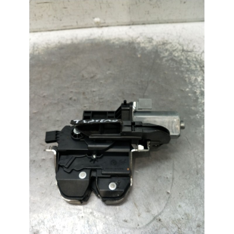 Recambio de motor cierre centralizado porton para seat alhambra (710, 711) 2.0 tdi referencia OEM IAM 7P0527505J 5P 11