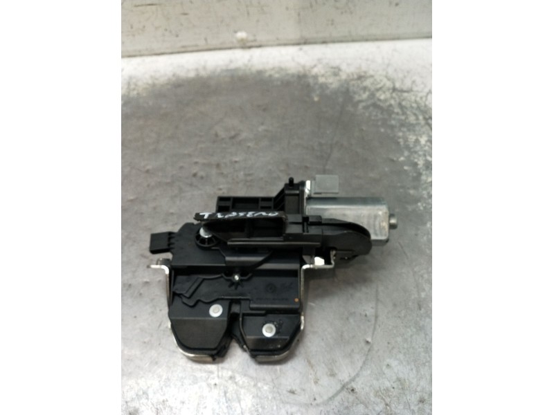 Recambio de motor cierre centralizado porton para seat alhambra (710, 711) 2.0 tdi referencia OEM IAM 7P0527505J 5P 11