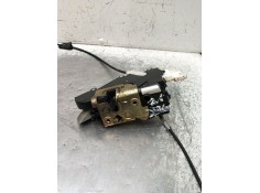 Recambio de motor cierre centralizado trasero izquierdo para citroën c4 coupé (la_) 1.4 16v referencia OEM IAM 9660700780F03 405